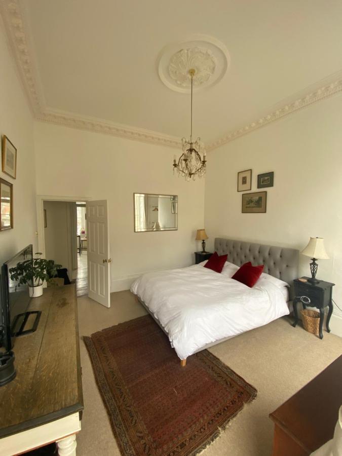 Stunning Georgian Central Bath Home Zewnętrze zdjęcie
