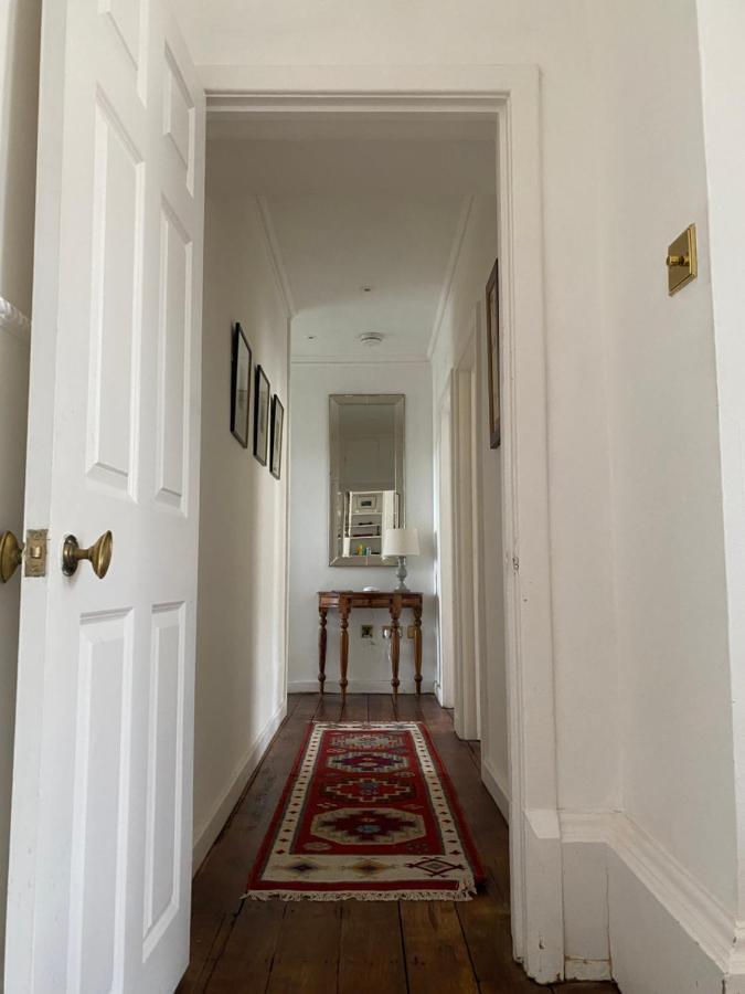 Stunning Georgian Central Bath Home Zewnętrze zdjęcie