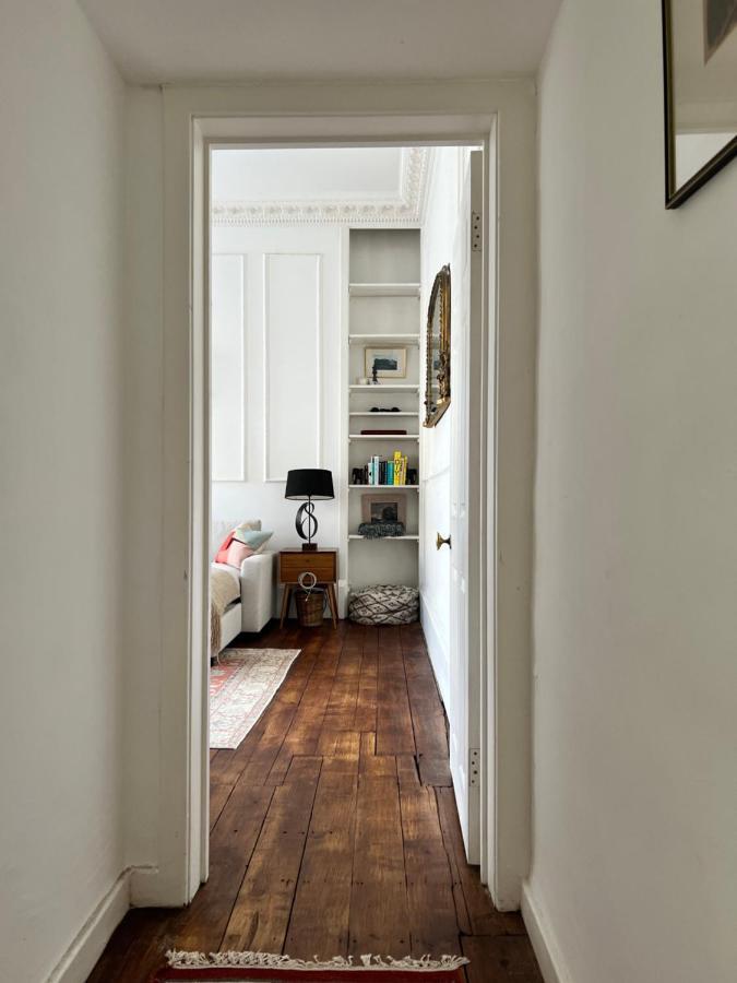 Stunning Georgian Central Bath Home Zewnętrze zdjęcie